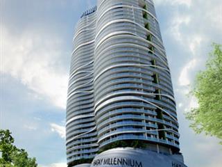 Bán cc trung tâm thương mại tsq, mỗ lao, hà đông, hà nội, 10 tỷ, 141m2