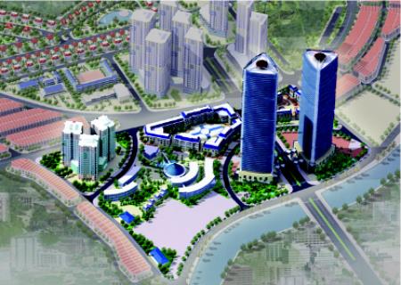 Bán cc trung tâm thương mại tsq, mỗ lao, hà đông, hà nội, 10 tỷ, 141m2