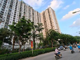 Chung cư cao cấp eco city việt hưng lô góc hiếm view triệu đô, chỉ nhỉnh 9 tỷ