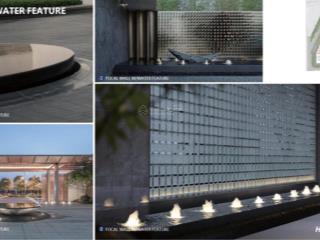Bán cc sun feliza suites, phạm hùng, dịch vọng hậu, cầu giấy, hn, giá cực chất 166 triệu, 102m2