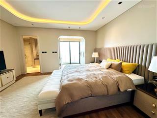 Căn hộ penhouse 5pn siêu hot tại xuân la, tây hồ, hà nội, giá 5xtỷ, 345m2