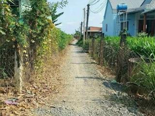Sổ hồng riêng giá rẻ đất thổ cư long an cần bán gấp