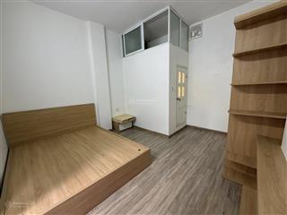 Nhà đẹp ngọc hà  10m ra phố  tiện ích quanh nhà  full nội thất ở ngay
