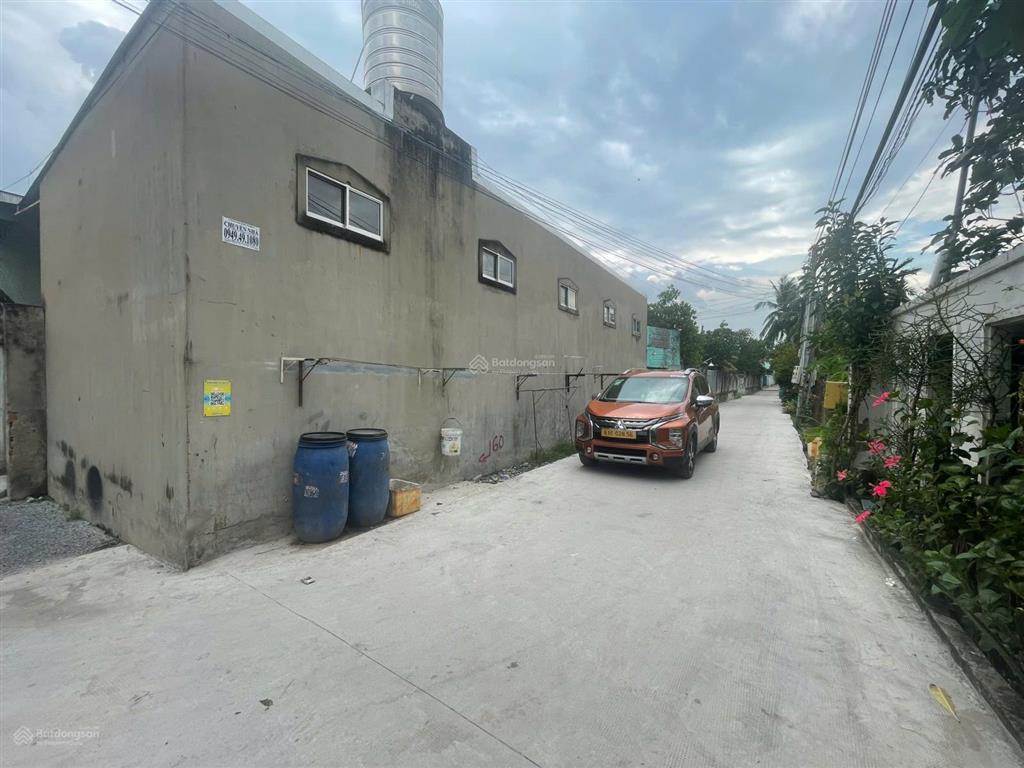 Bán nhà riêng tại bình nhâm, 2,7 tỷ, 100m2 view đẹp