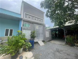 Bán nhà riêng tại bình nhâm, 2,7 tỷ, 100m2 view đẹp