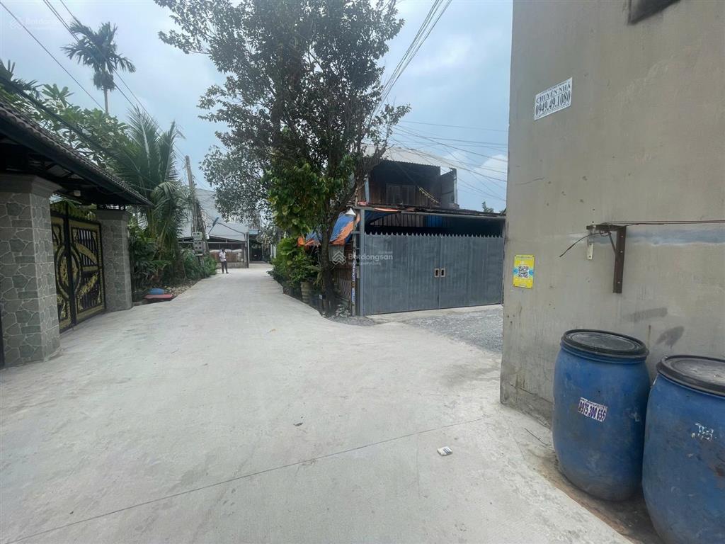 Bán nhà riêng tại bình nhâm, 2,7 tỷ, 100m2 view đẹp