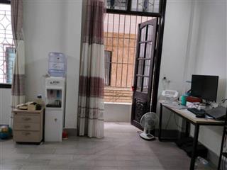 Cho thuê nhà nguyên căn ngõ 133 Xuân Thủy - Cầu Giấy 35m x 4T full đồ  giá 11.5 triệu