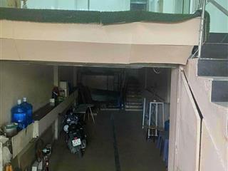 Cho thuê nhà riêng ở Trung Kính, Cầu Giấy 50m x 5T có bán hầm giá 23TR, ô tô tránh