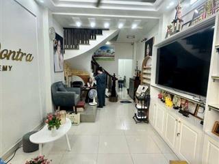 Cho thuê nhà đường Hàm Nghi, Mỹ Đình 1, Nam Từ Liêm 40m x 6 tầng giá 25tr, ô tô - KD