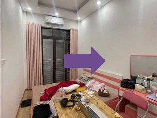 Cho thuê nhà nguyên căn phố Thọ Lão, Hai Bà Trưng 40m x 4T, 5PN ĐẸP giá 16 triệu