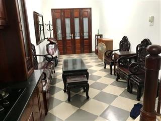 Cho thuê nhà riêng ngõ 26 Trần Thái Tông, Cầu Giấy 35m x 4T, 3PN3VS FULL ĐỒ giá 15tr