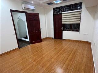 Cho thuê tại Ngõ 204 Trần Duy Hưng, Trung Hòa, Cầu Giấy 30m x 5T giá 12 triệu