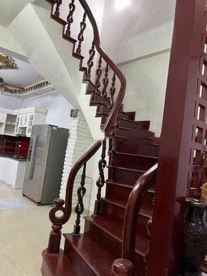 Cho thuê nhà riêng phố Chùa Hà, Cầu Giấy 45m x 4T, 4PN3VS FULL ĐỒ  giá 16 triệu