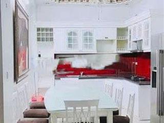 Cho thuê nhà riêng phố Chùa Hà, Cầu Giấy 45m x 4T, 4PN3VS FULL ĐỒ  giá 16 triệu