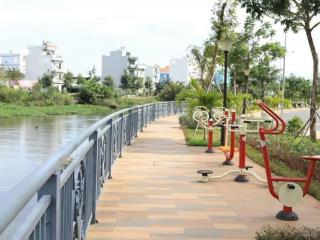 Căn hộ cho thuê 3pn homyland riverside q2