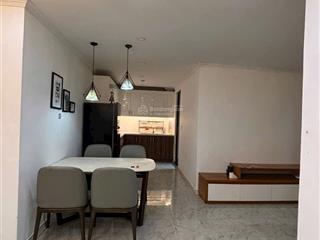 Cho thuê căn 2pn homyland riverside q2