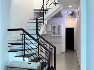 Chính chủ cho thuê nhà nguyên căn hẻm 207 nguyễn văn đậu