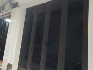 Bán nhà Hoàng Hoa Thám, cạnh ga tàu điện Hà Đông, 41m2, 4T chưa đến 9 tỷ