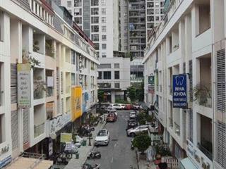 BÁN NHÀ MẶT NGÕ RỘNG 8M CỰC HIẾM TẠI VẠN PHÚC, MỚI - 5T - THANG MÁY - DT 45M2, GIÁ ĐẦU TƯ 