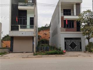 Bán lô đất nền gần go yên bái!