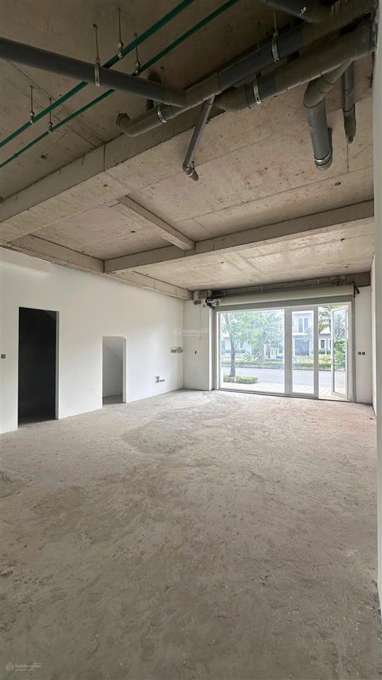 Cho thuê shophouse tại dragon village, 5 triệu vnd, 105m2, 3pn, 3 tầng