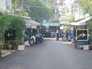 Nhà 4 tầng  điện biên phủ q.3  63m2 đường 10m nhỉnh 12 tỷ.