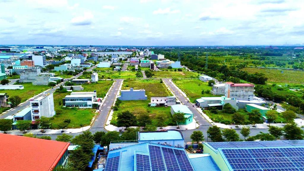 Chính chủ sang nhượng 260m2 đất xây trọ full thổ cư