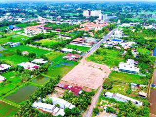 Hạ giá  chính chủ bán 2 lô đất 320m2 liền kề vinhomes