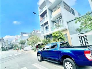Đất bình tân 75,6m2 nở hậu 4m2 phong thủy tốt  xây dựng tự do