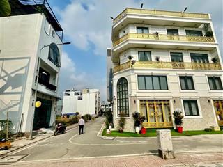 Thanh lý nền tây lân bình tân 75,6m2 gần chợ mỹ nga