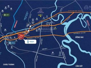 Sở hữu căn hộ cao cấp destino centro ngay mặt tiền ql1a, giá chỉ từ 300tr