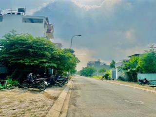 Thanh lý nền 105mw full thổ cư gần bình lợi bình chánh