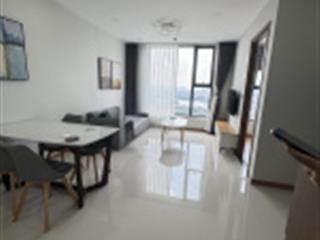 Duy nhất giá 6 tỷ căn 3pn view đẹp, hướng mát tòa lô góc, 2 mặt tầm nhìn thoáng