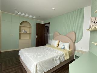 Căn hộ 3pn 6tỷ tại khu đô thị pháp vân, ban công hướng view công viên