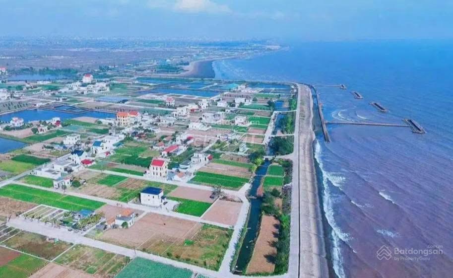 Đất biển quất lâm vị trí cực đẹp đầu tư giá tốt chỉ từ hơn 1 tỷ 0852 988 ***