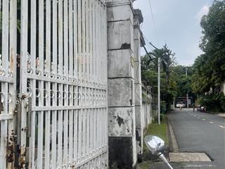 Bán lô đất phường an phú vị trí đẹp khu vip, mua làm dự án rất hiệu quả