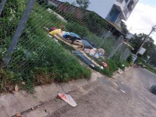 Bán lô đất mặt tiền đường dd5 . phường tân hưng thuận vị trí đẹp