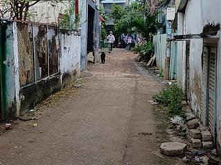 Bán lô đất mặt tiền đường trần văn sắc, thảo điền. vị trí đẹp mua sinh lời cao