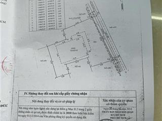 Bán lô đất đường khá vạn căn . hiệp bình chánh vị trí đẹp phù hợp kinh doanh