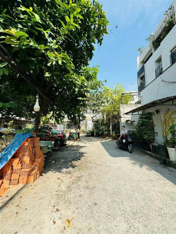 Bán lô đất đường kha vạn cân. hiệp bình chánh vị trí đẹp phù hợp kinh doanh