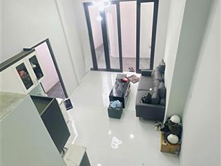 Nhà đẹp 41m² hxh  huỳnh thiện lộc, luỹ bán bích  giá chỉ nhỉnh 3 tỷ