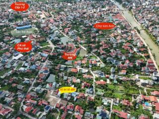 Bán đất tại xã kim anh, kim thành, hải dương, giá siêu hời 1 tỷ, 100m2