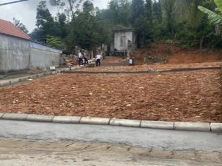 Bán đất vị trí vàng tại phường bạch đằng, thủy nguyên, hải phòng, 485 triệu, 60m2