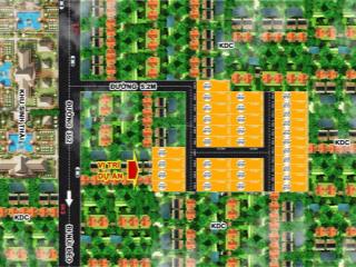 Bán đất f0 tại xã liên xuân, thủy nguyên, hải phòng, 350 triệu, 65 m2