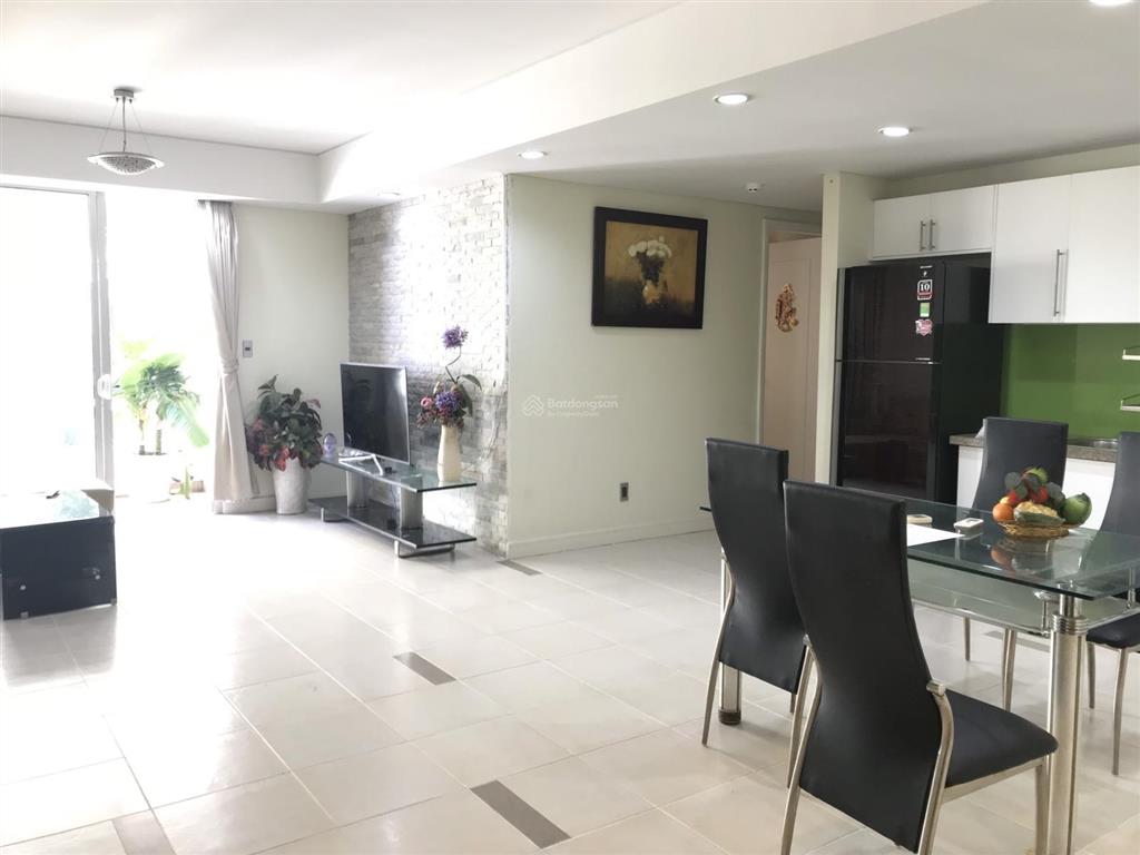 Gia đình bán gấp căn hộ botanic tower 100m², 3pn, 1wc giá tốt 5.7 tỷ! (chủ thiện chí bán)