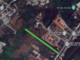 Lô đất đẹp nhất tân hạnh, tp. biên hòa