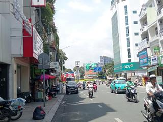 Bán nhà mt calmette phường. ntb, q1. dt 4x19m. c4 giá 36.5 tỷ (tl)