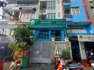 Bán nhà mặt tiền tân bình hđt 50 triệu/tháng giá 22 tỷ