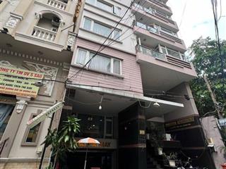 Bán gấp chung cư mini tại phường 2 tân bình, hcm, giá siêu hời 55 tỷ, công nhận 193.1 m2