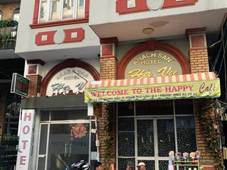 Bán tòa nhà khách sạn phố tây đỗ quang đẩu, quận 1 (cn 140m2) giá 85 tỷ